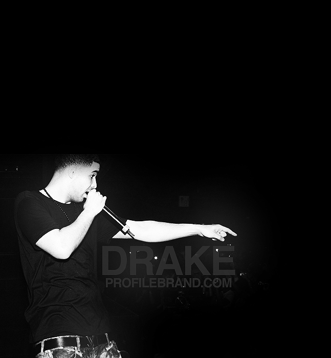 Drizzy Drake Quotes From Songs Wallpaper For