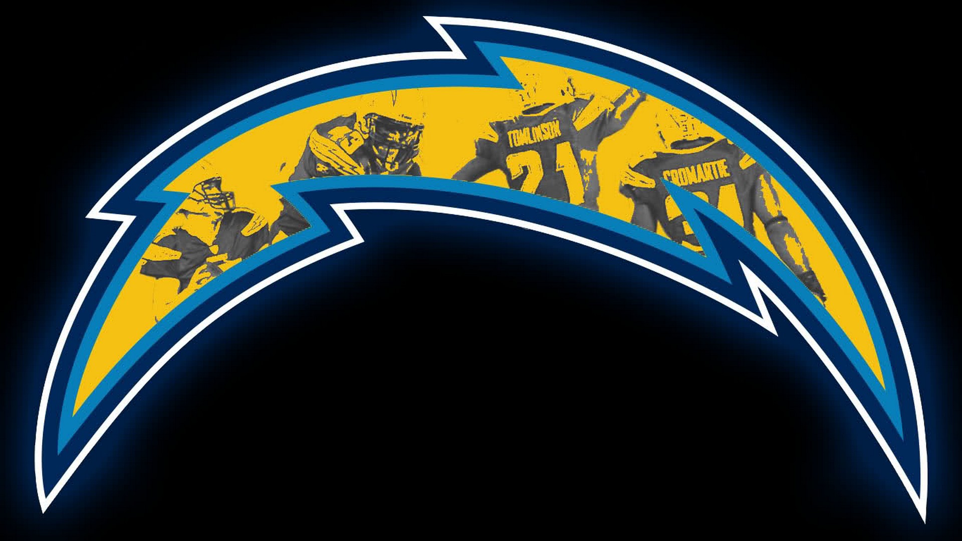 Los Angeles Chargers Wallpaper HD Nfl Football