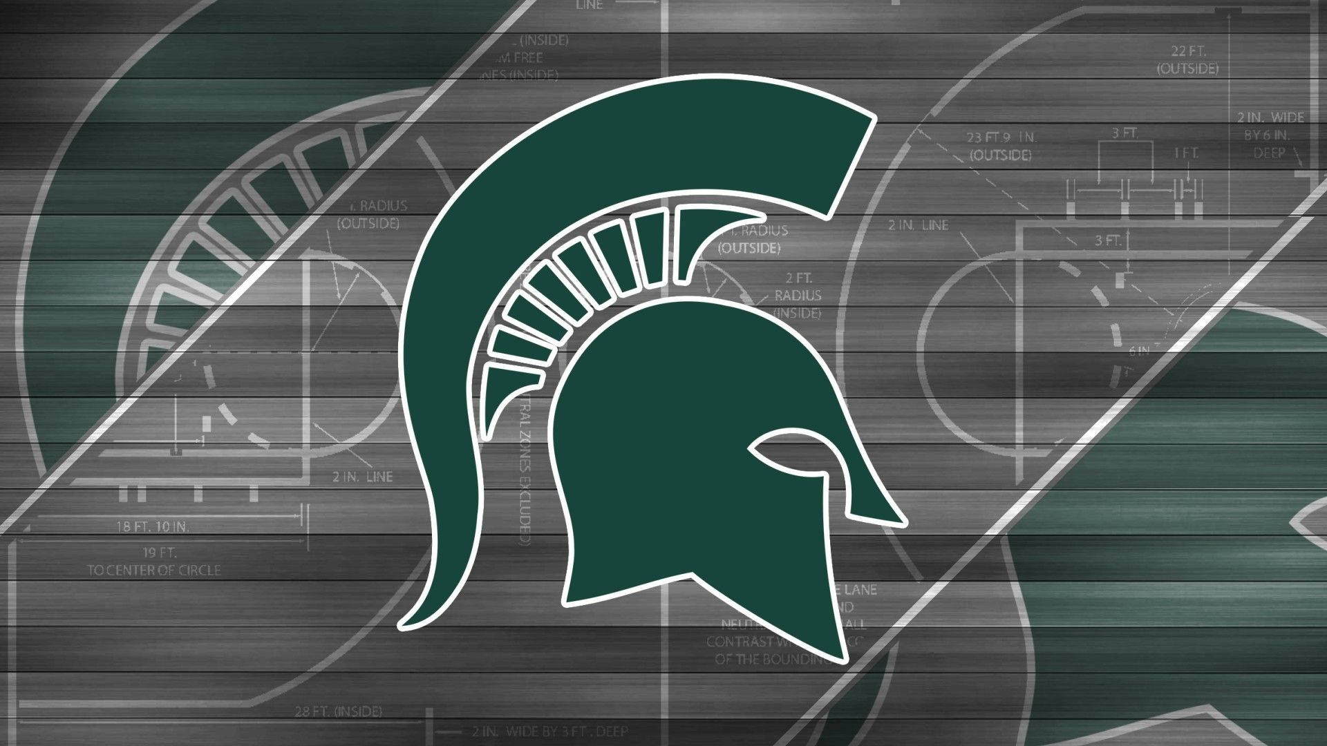Michigan State University Wallpaper