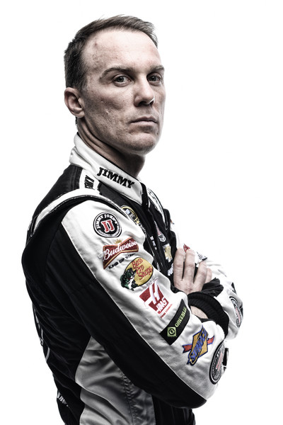 Kevin Harvick Pictures Nascar Sprint Cup Series Stylized