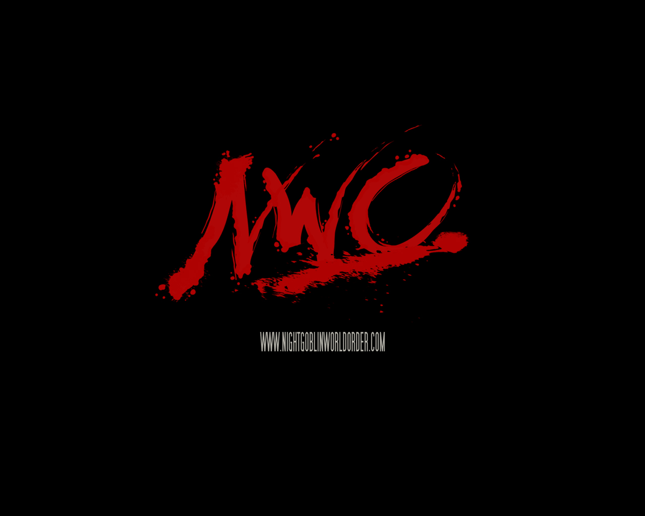Nwo Wallpaper N W O Logo