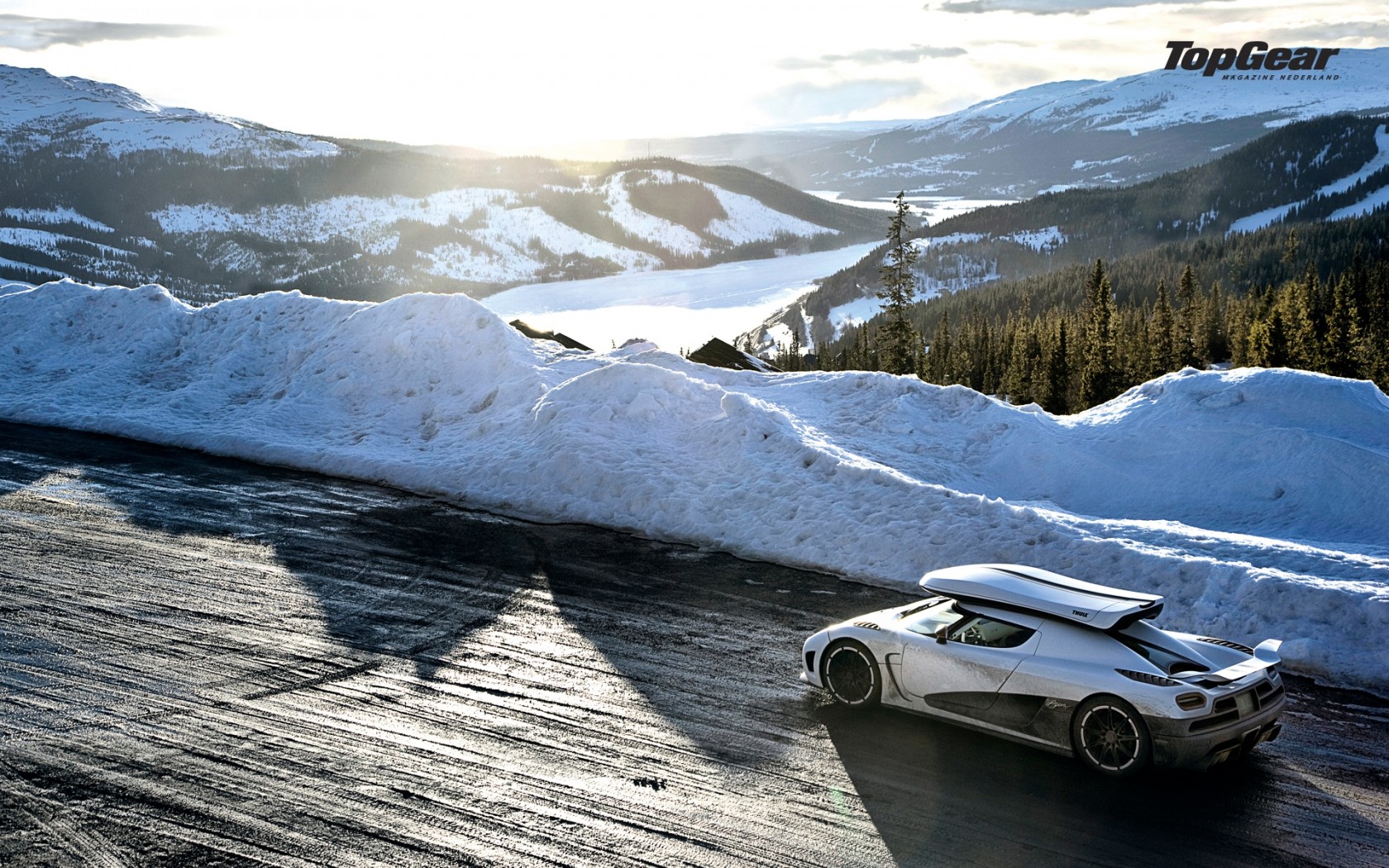 Top Gear Computer Wallpaper Desktop Background Id