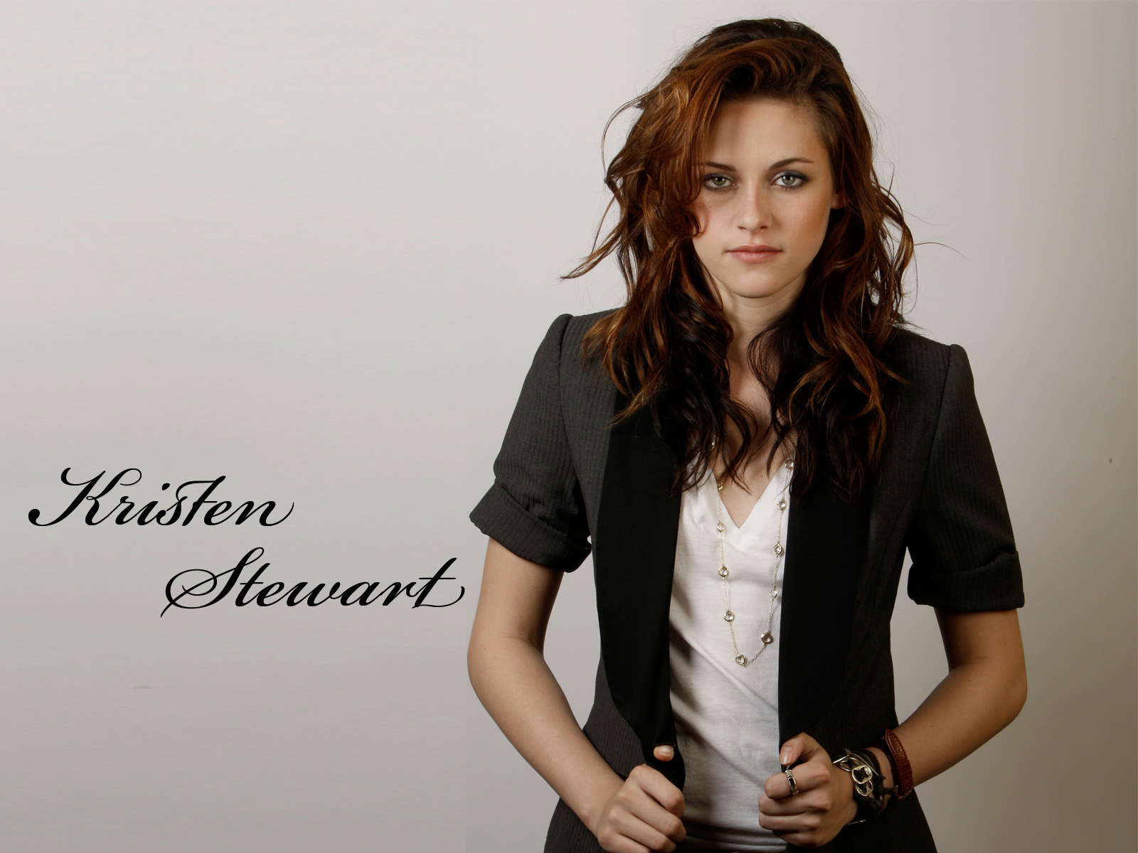 Free Download Twilight Kristen Stewart Wallpaper Seven Share [1600x1200] For Your Desktop