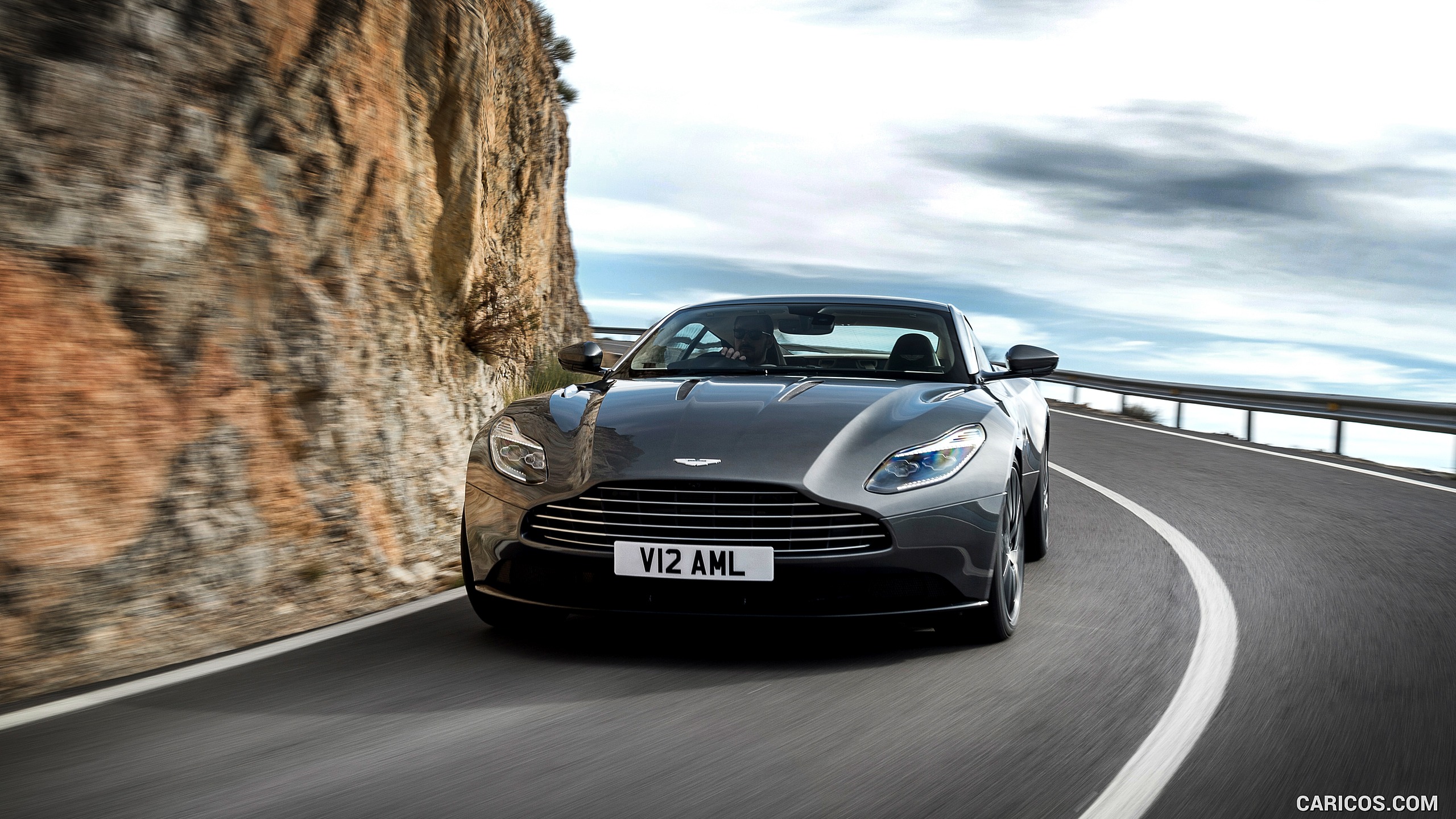 Aston Martin DB11 Wallpapers APK for Android Download