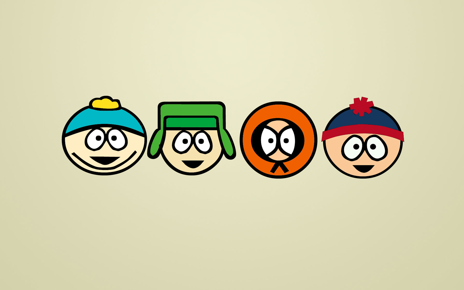 South Park Wallpaper High Resolution And Quality