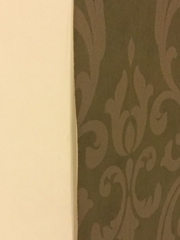 How do I fix wallpaper thats peeling off Hometalk