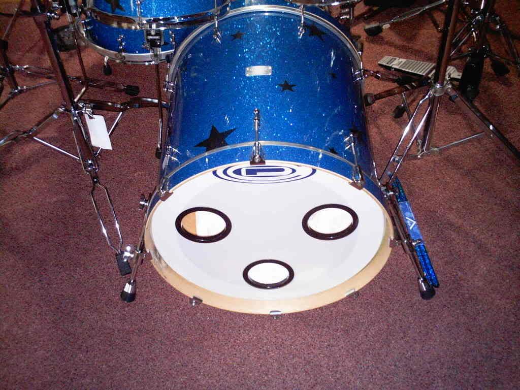 My Orange County Drum Kit Ocdp D M L Forum