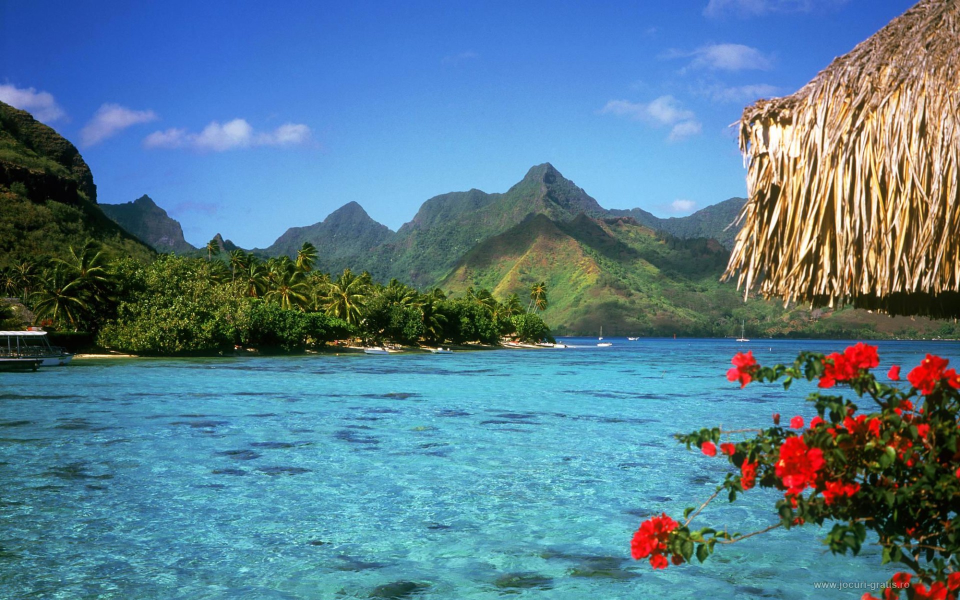 Best Bahamas Wallpaper