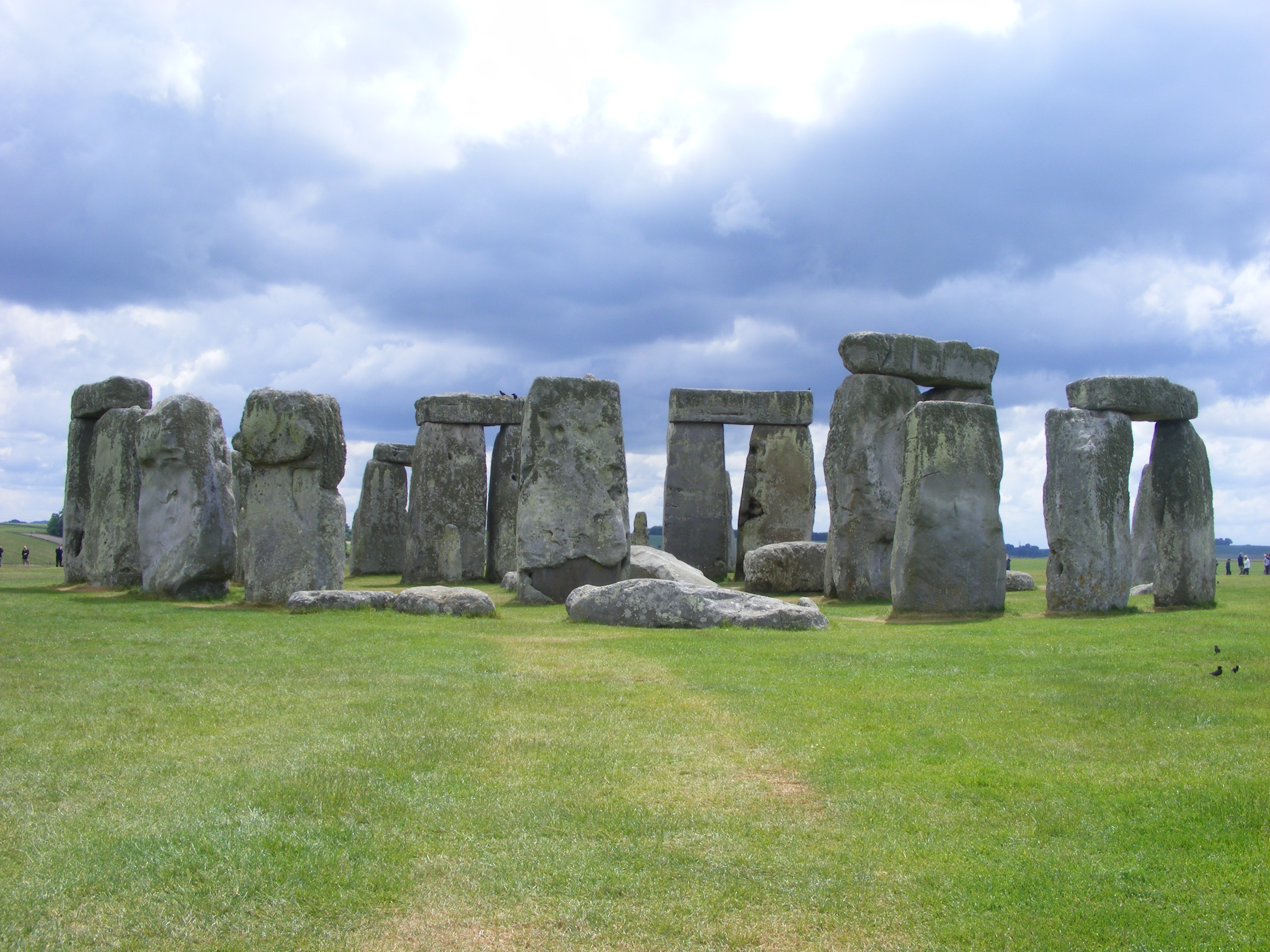 Check This Out Our New Stonehenge Wallpaper Wiltshire