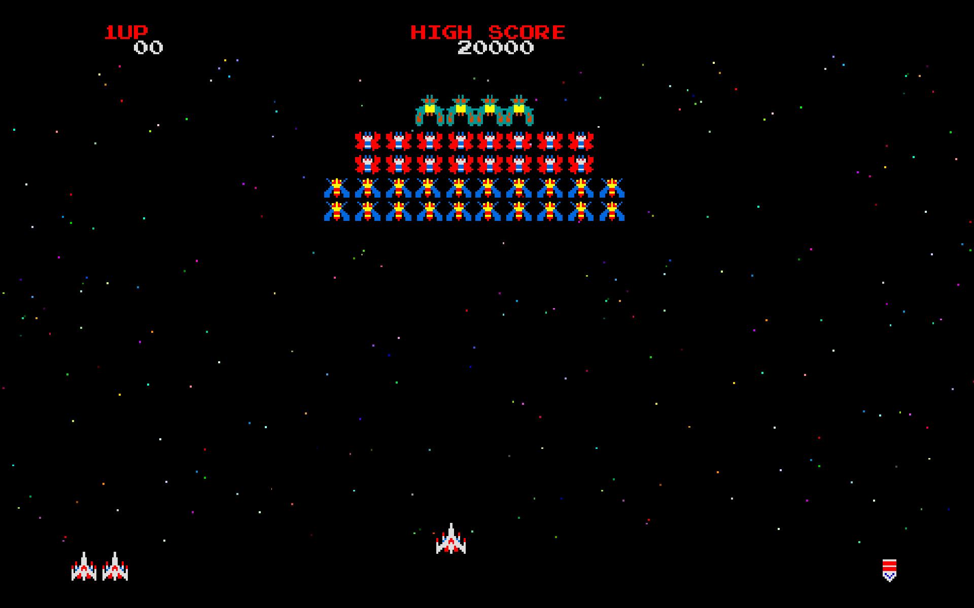 free classic arcade games for mac