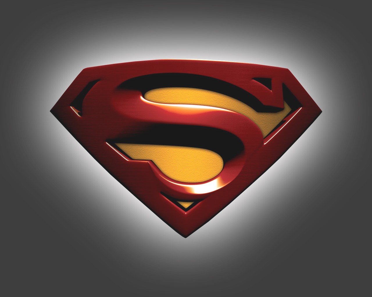 78+] Superman Wallpaper Logo - WallpaperSafari