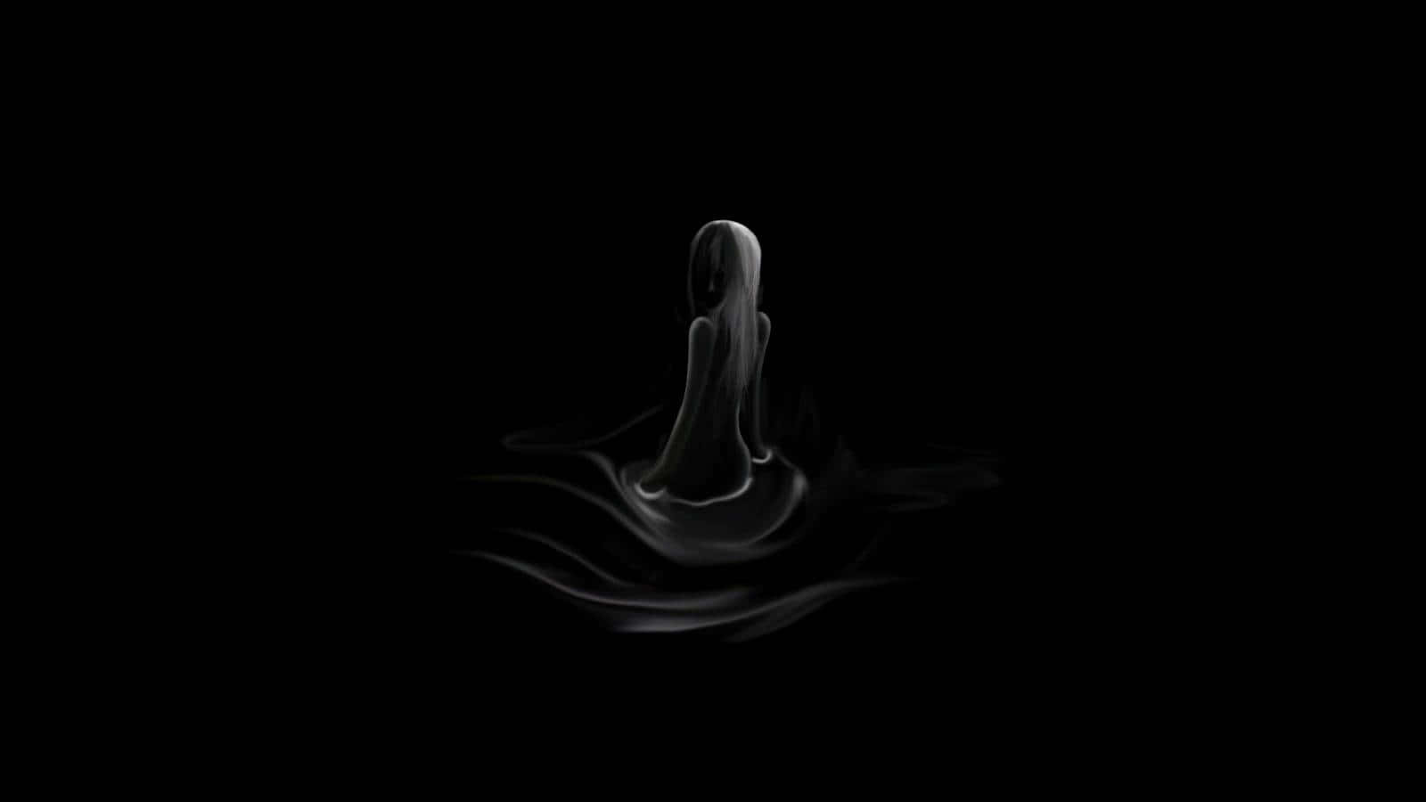 Dark Cute Wallpaper
