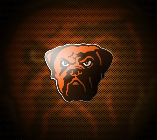 [47+] Cleveland Browns Wallpaper for Desktop on WallpaperSafari