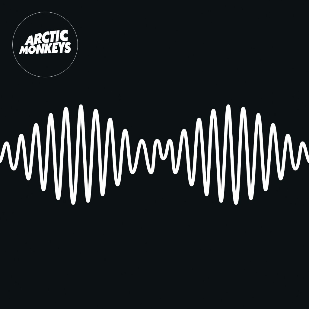 Arctic Monkeys Am Is The Year S Biggest Selling Vinyl