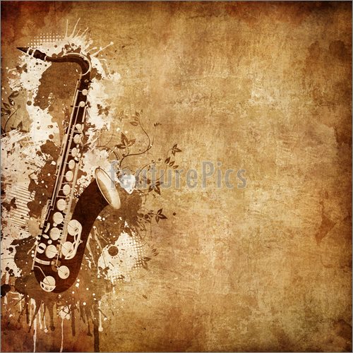 Music Old Paper Texture Stock Illustration I2812652 At Featurepics