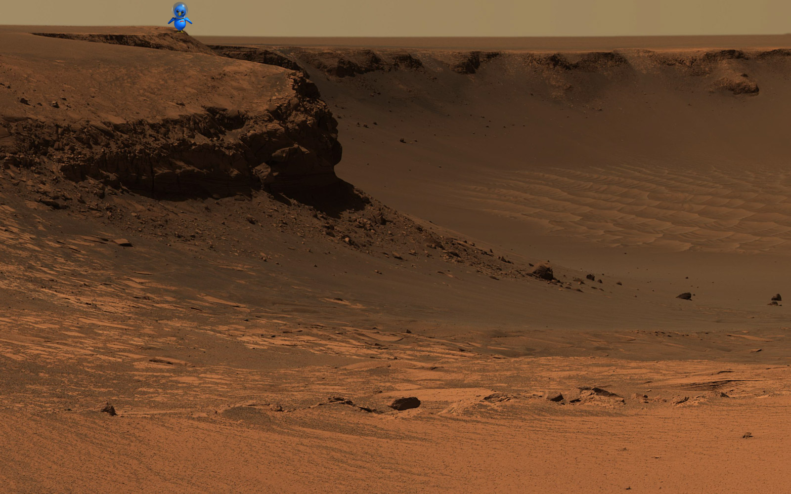 Mars Background Nasa Jet Propulsion Laboratory