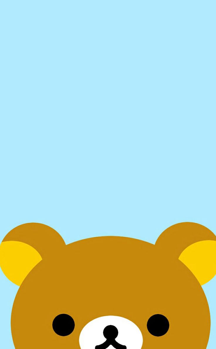 This Is A Cute Wallpaper For Your Phone Teddy Bear Htctokok