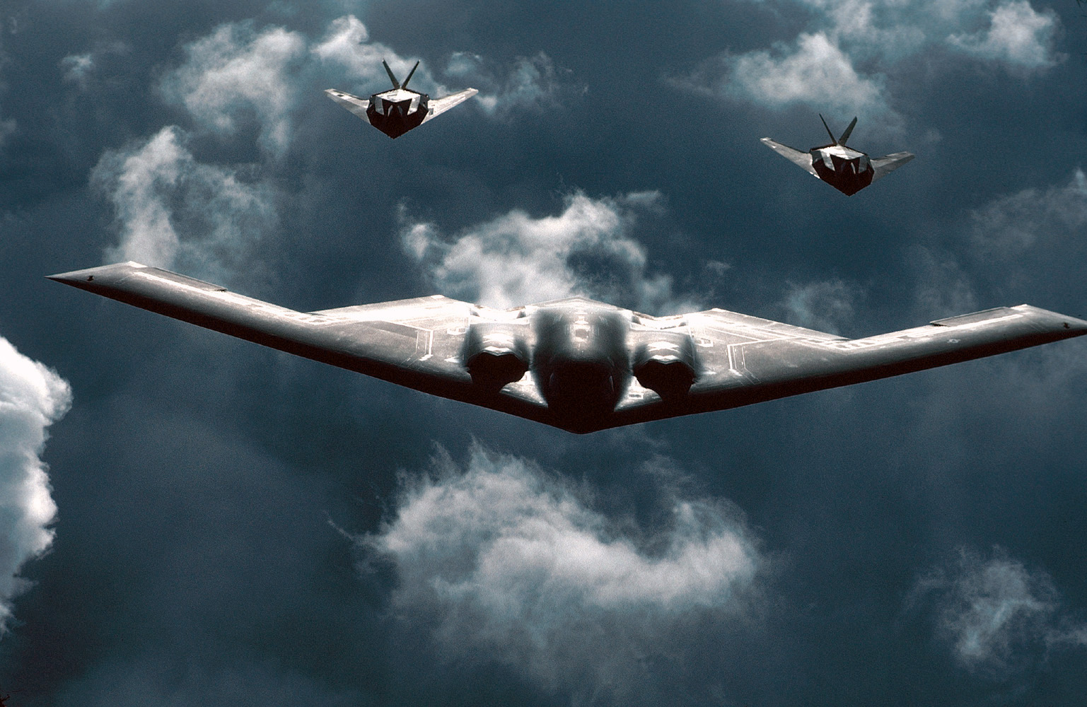  Domain Aircraft Images Stealth Bomber Northrop Grumman B 2 Spirit