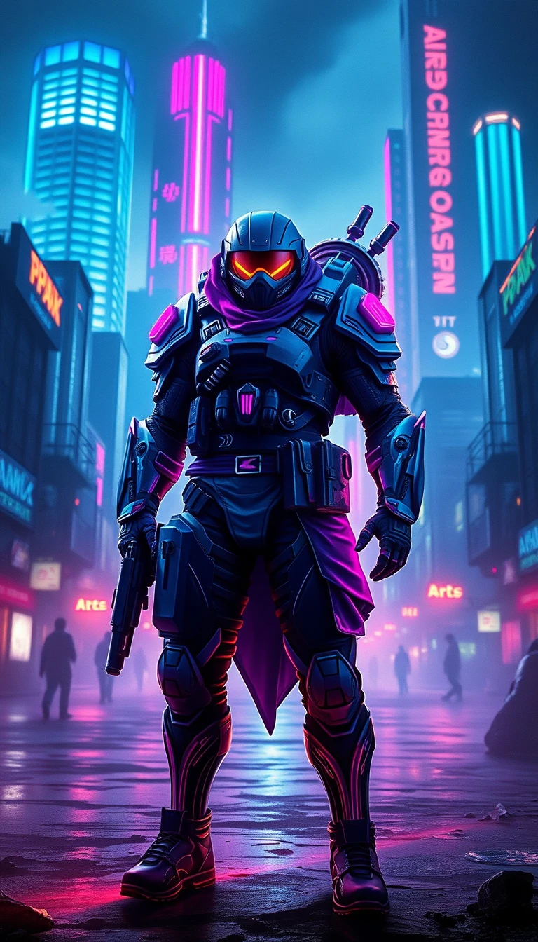Arknights Phone Wallpaper