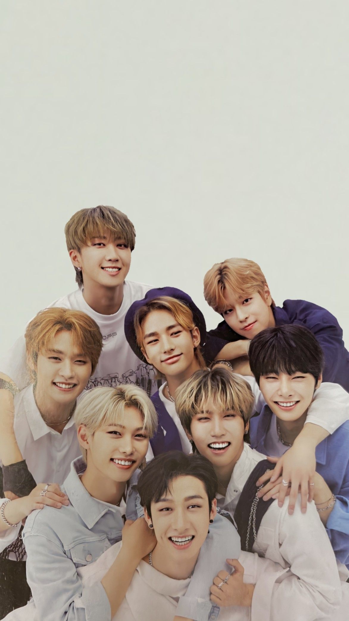 Stray Kids Wallpaper