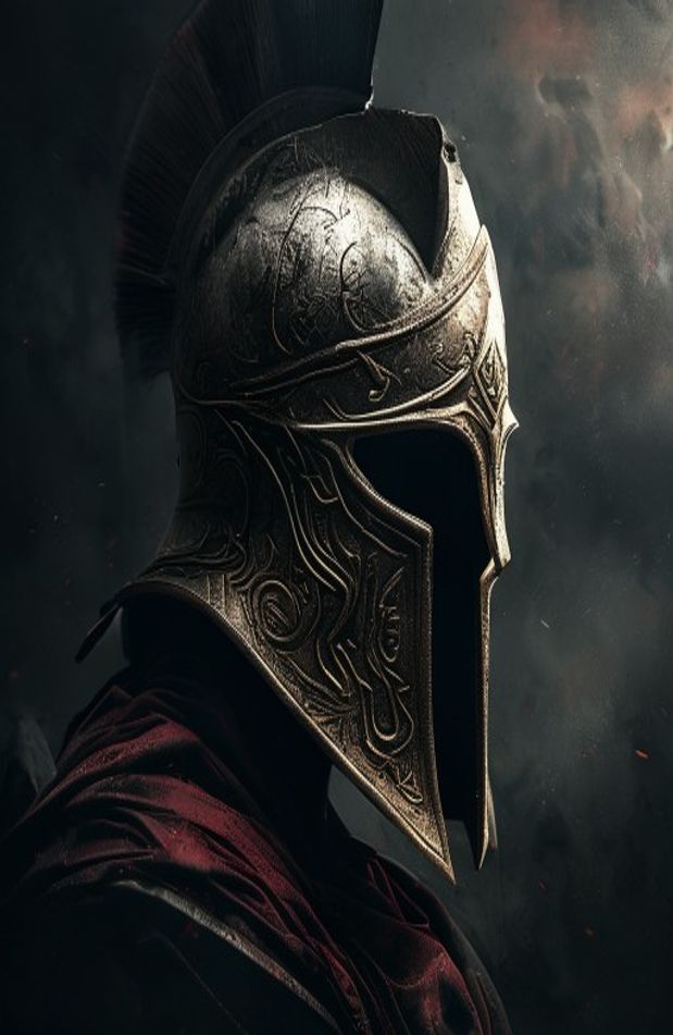 Spartan Helmet Wallpaper HD