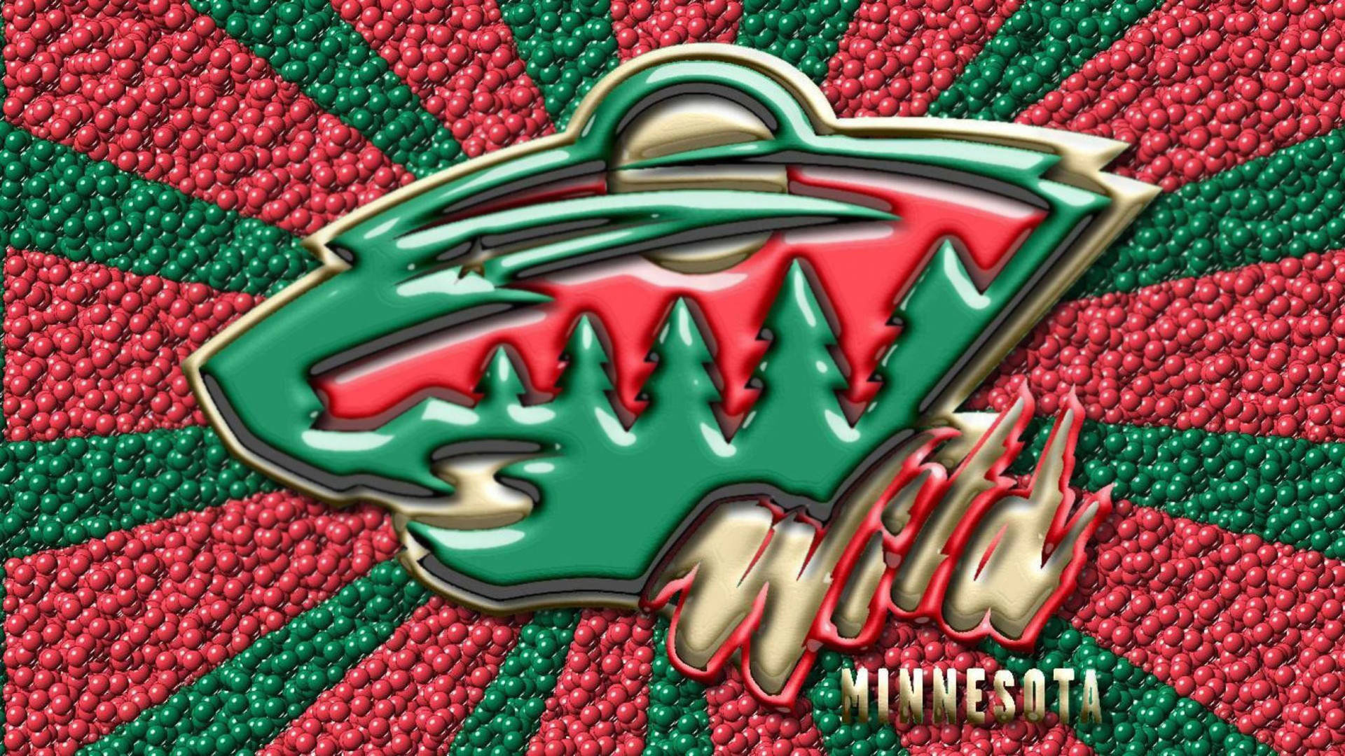 Minnesota Wild Wallpaper