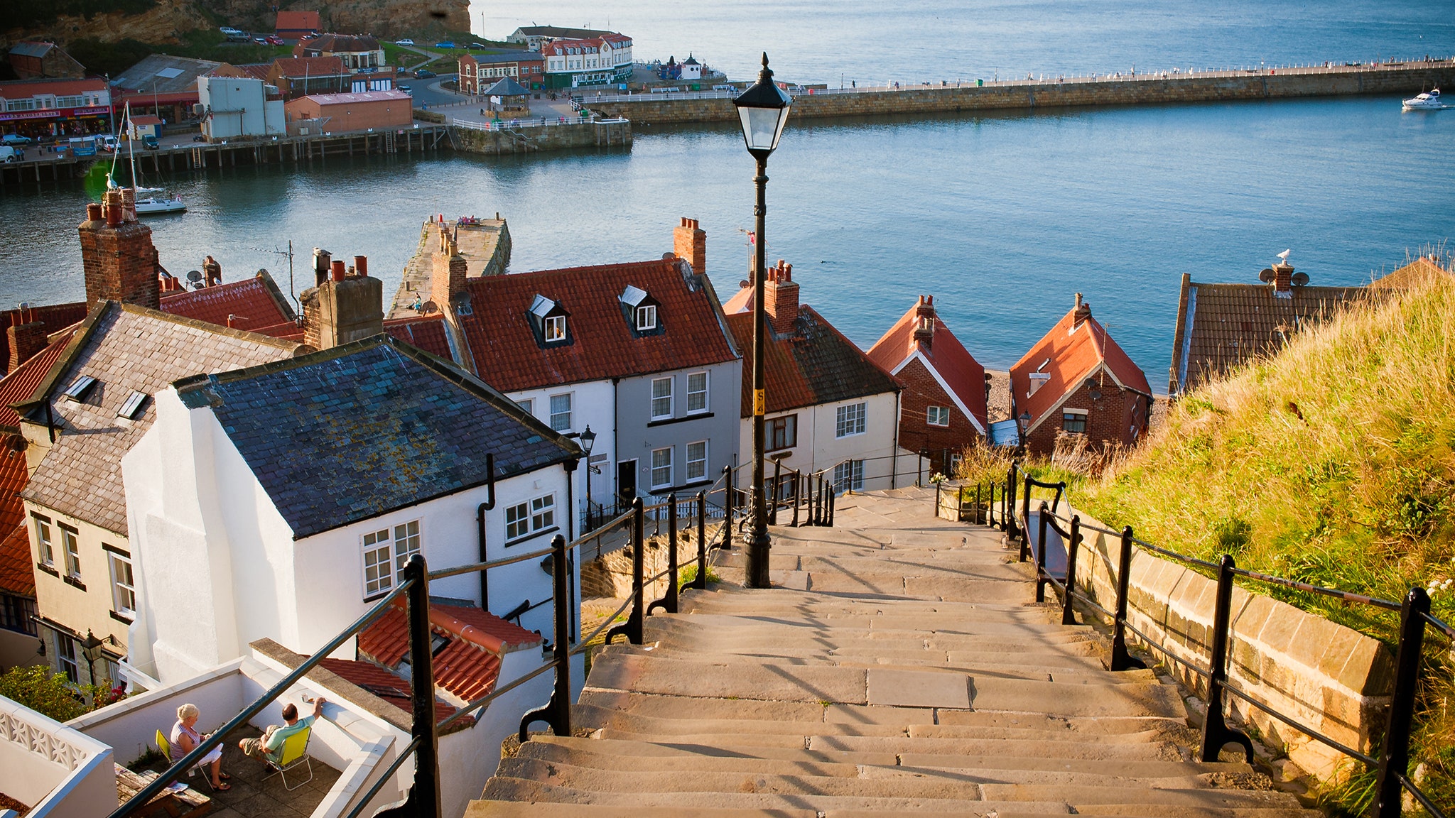The Most Beautiful Small Towns in the UK Cond Nast Traveler