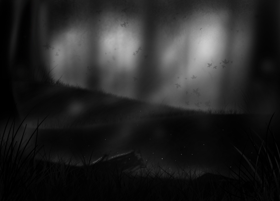 Limbo Background By Starlover4ever