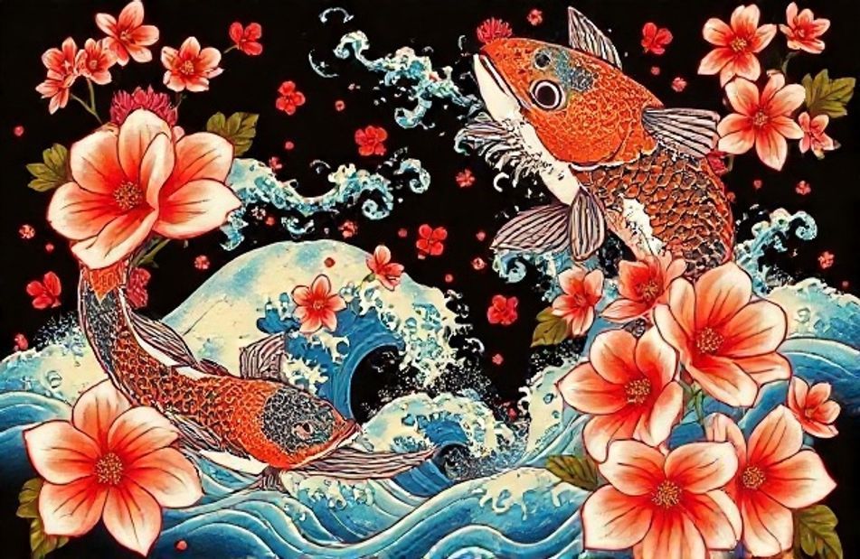 Japanese Tattoo Wallpaper