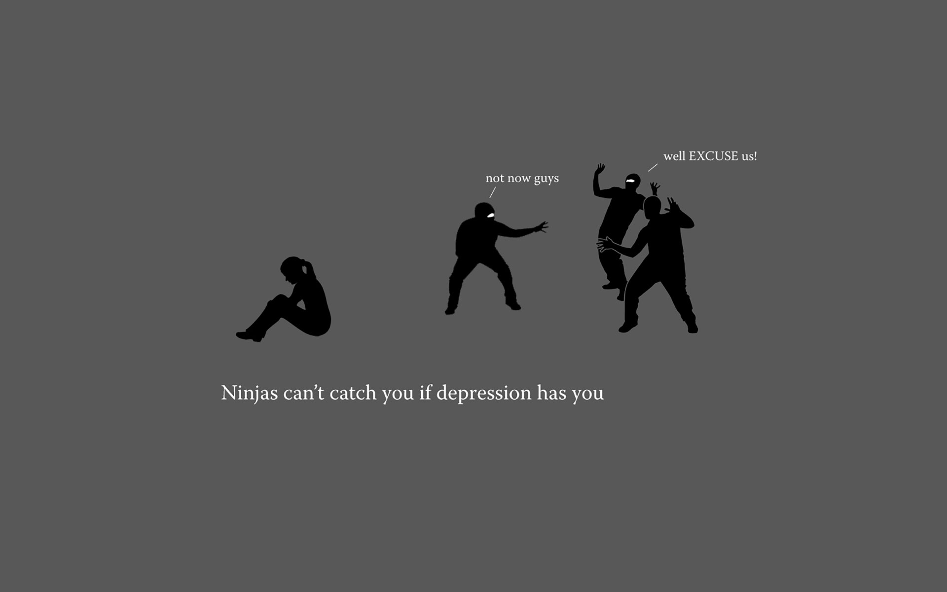 Sad Wallpaper HD