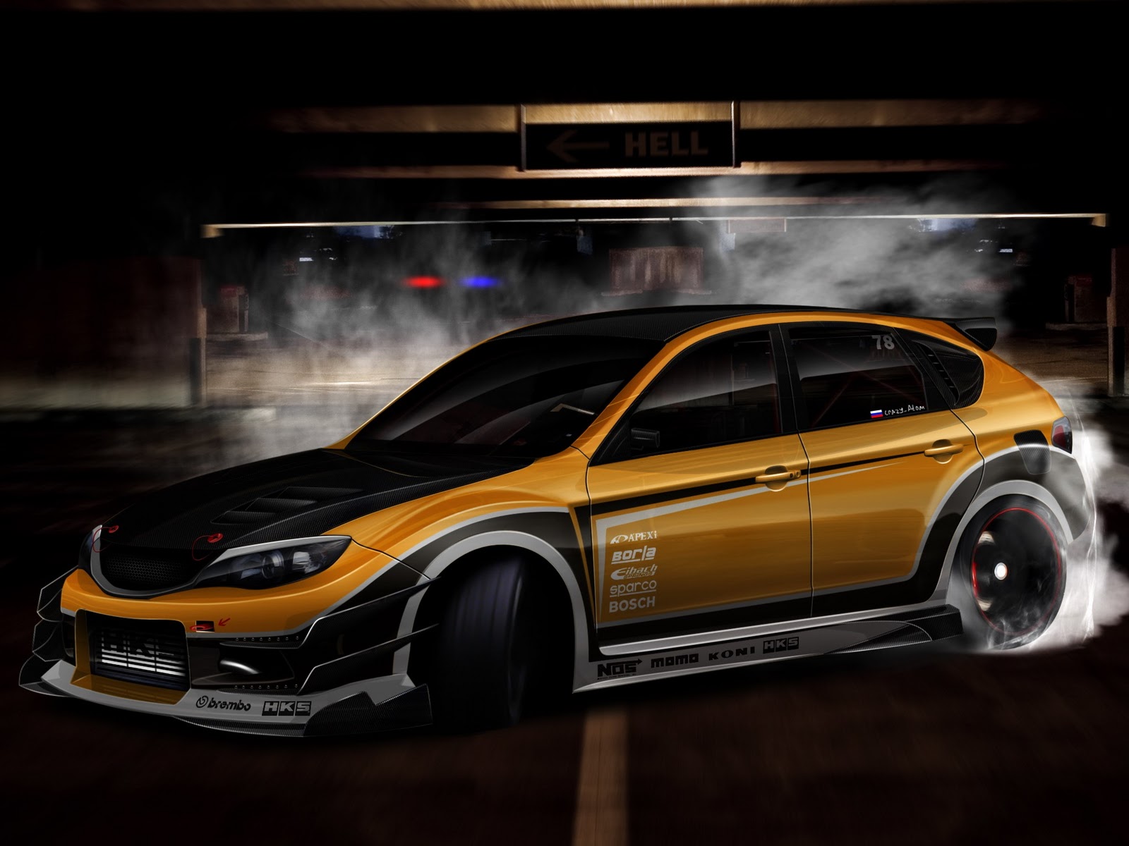 Hd Car wallpapers Hd Car wallpapers