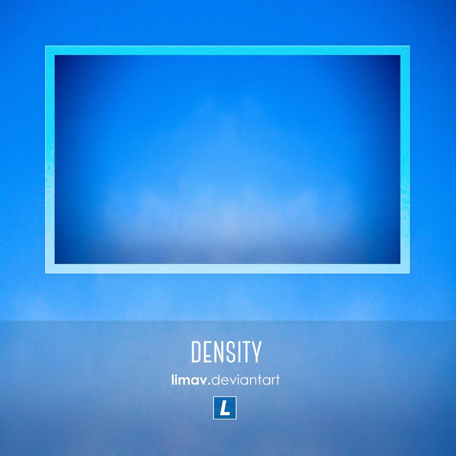 Density Wallpaper By Limav