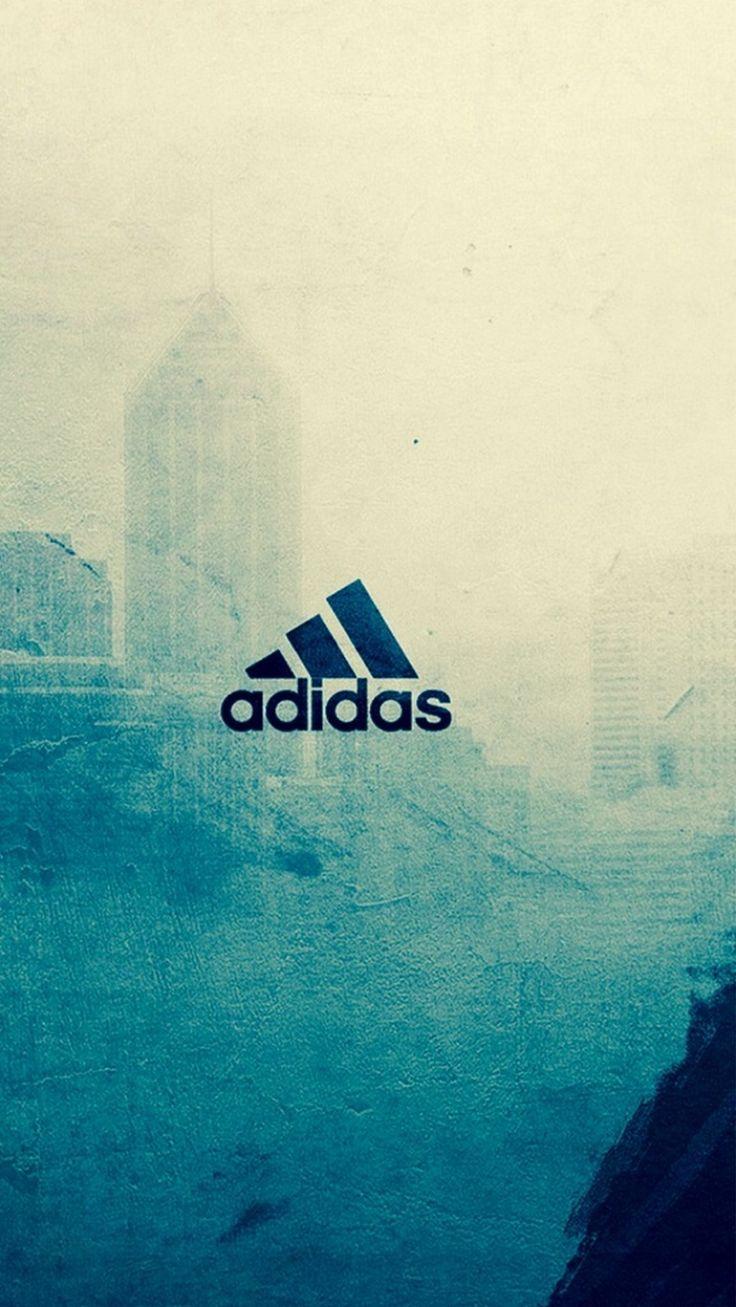 Adidas Logo Wallpaper For Phones Best Phone HD