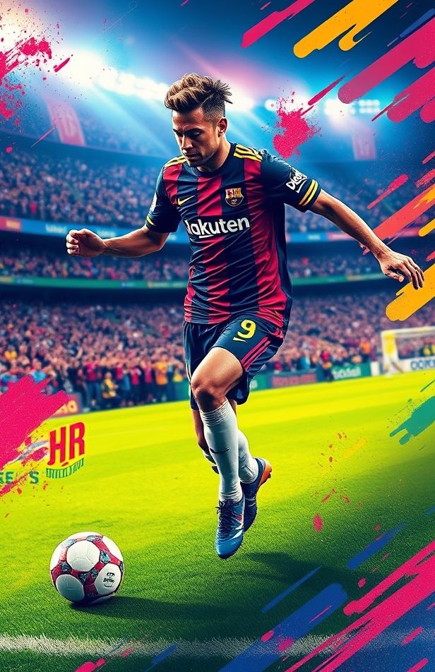 Neymar Jr Cool Wallpaper