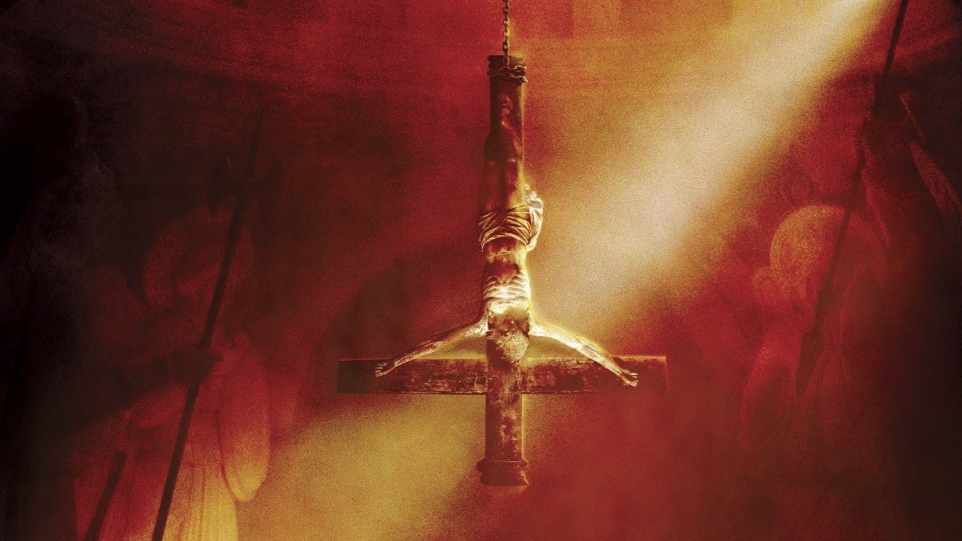 The Exorcist Wallpaper