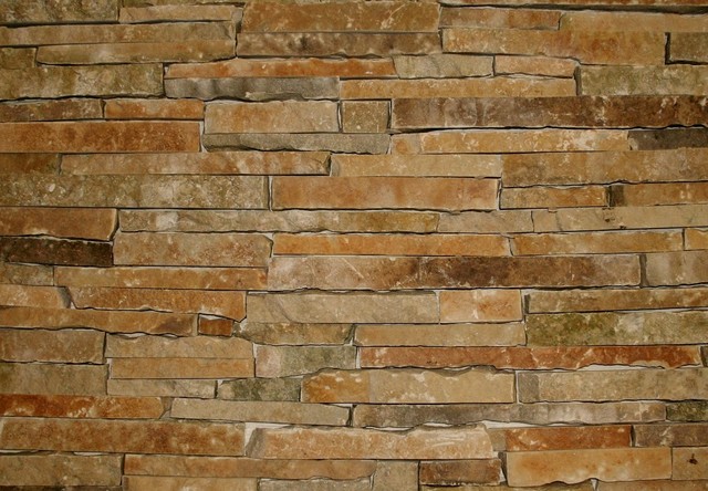 Appalachian Natural Ledgestone Contemporary Siding And Stone