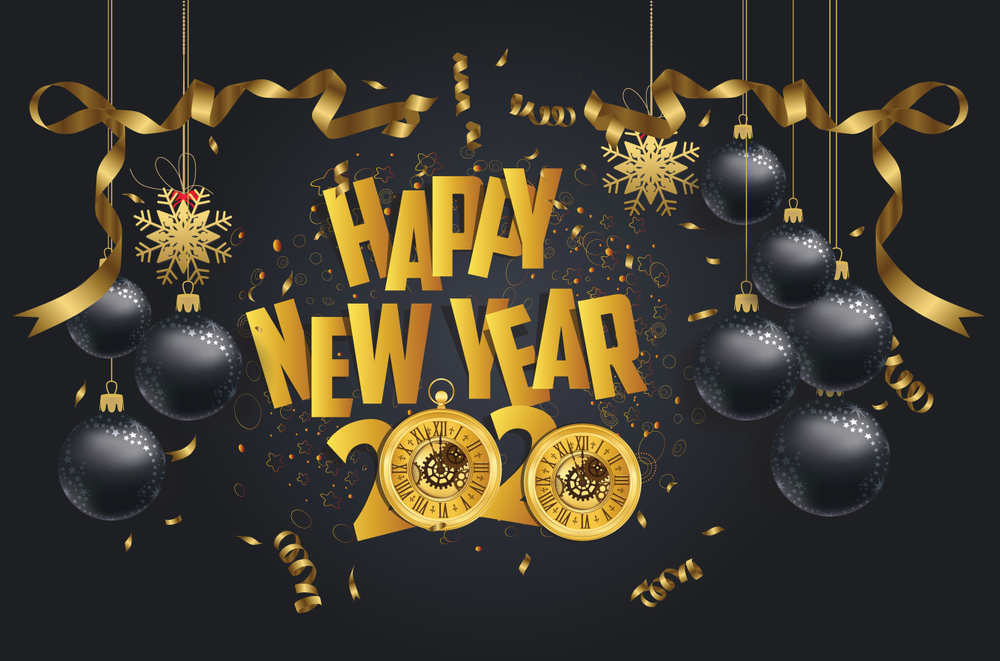 Happy New Year Quotes Wishes Image