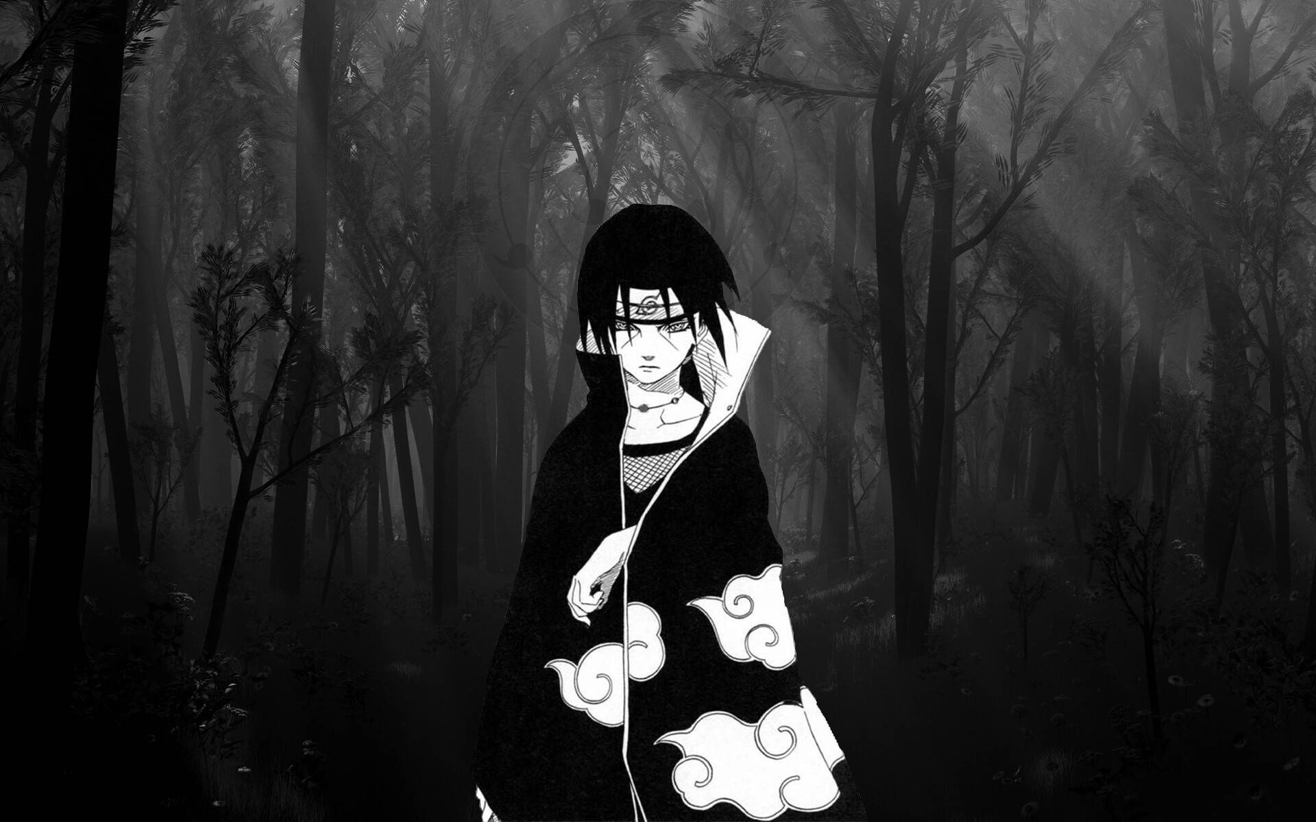 4k Manga Wallpaper