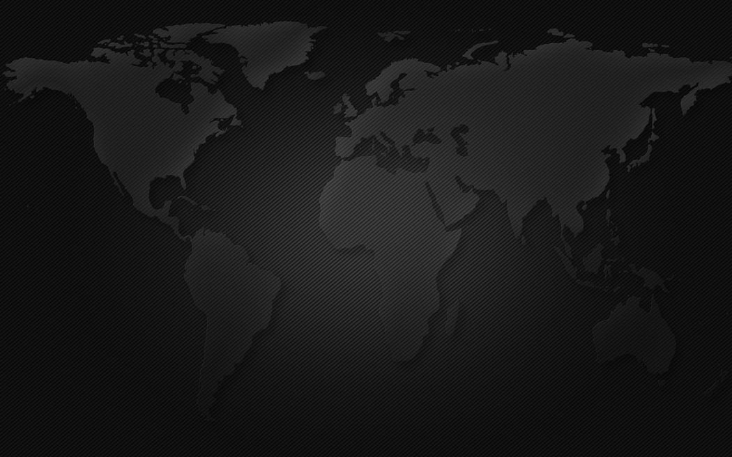 Wallpapers   World Map BLACK by rubasu   Customizeorg