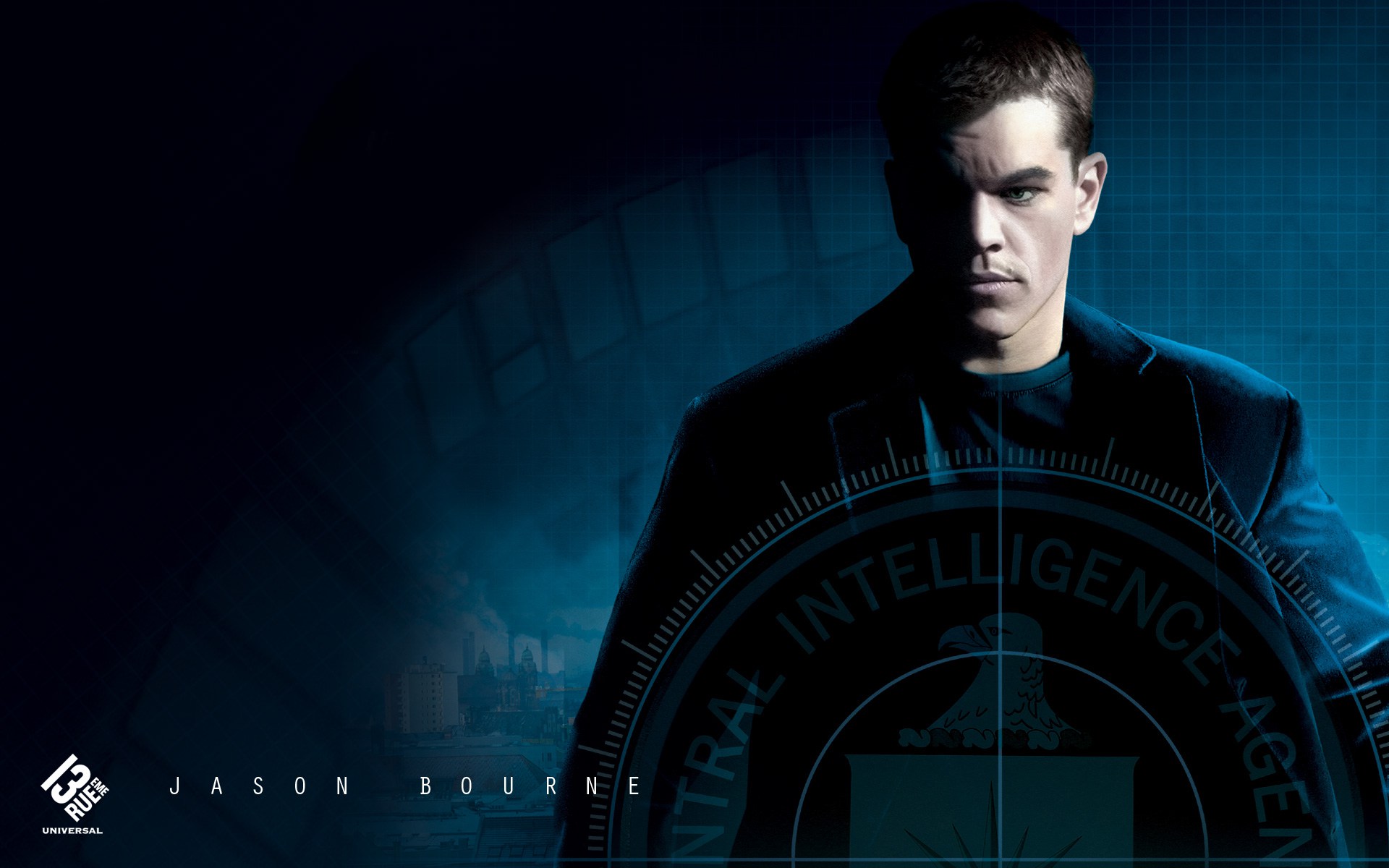 Untitled Next Bourne Movie With Matt Damon