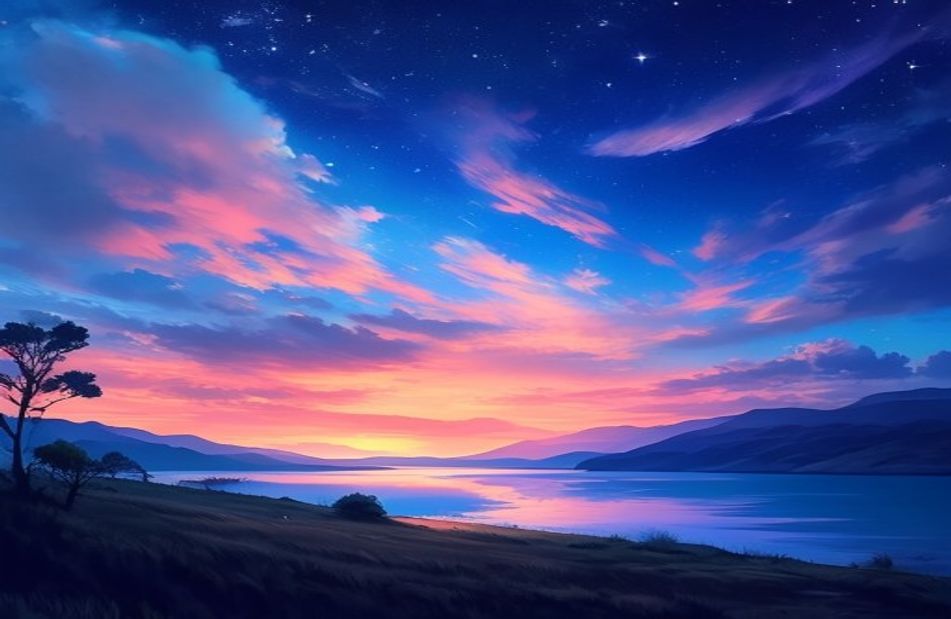 Ultra Wide Wallpaper
