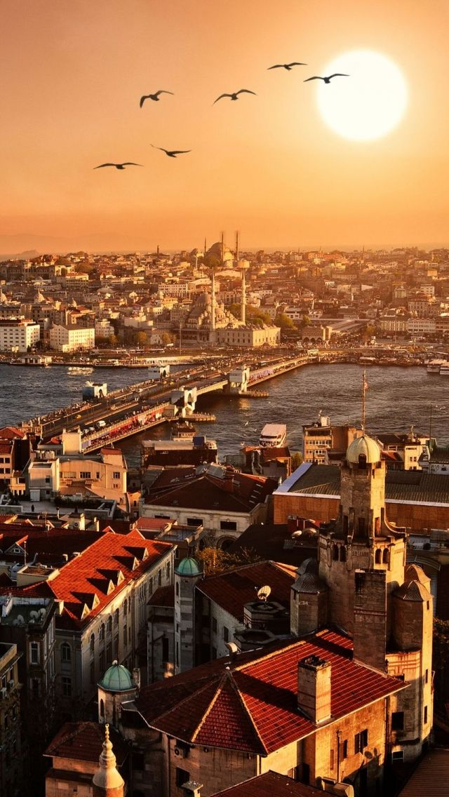 Charming Beauty Of Places To Visit In Istanbul Prachtige Plekken