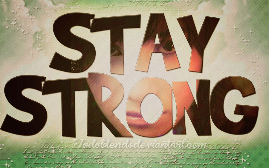 Demi Lovato Wallpaper Staystrong By Todoblends