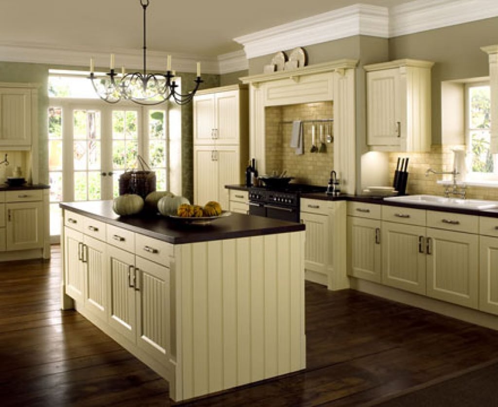 Free Download Traditional Kitchen Design Traditional Kitchens