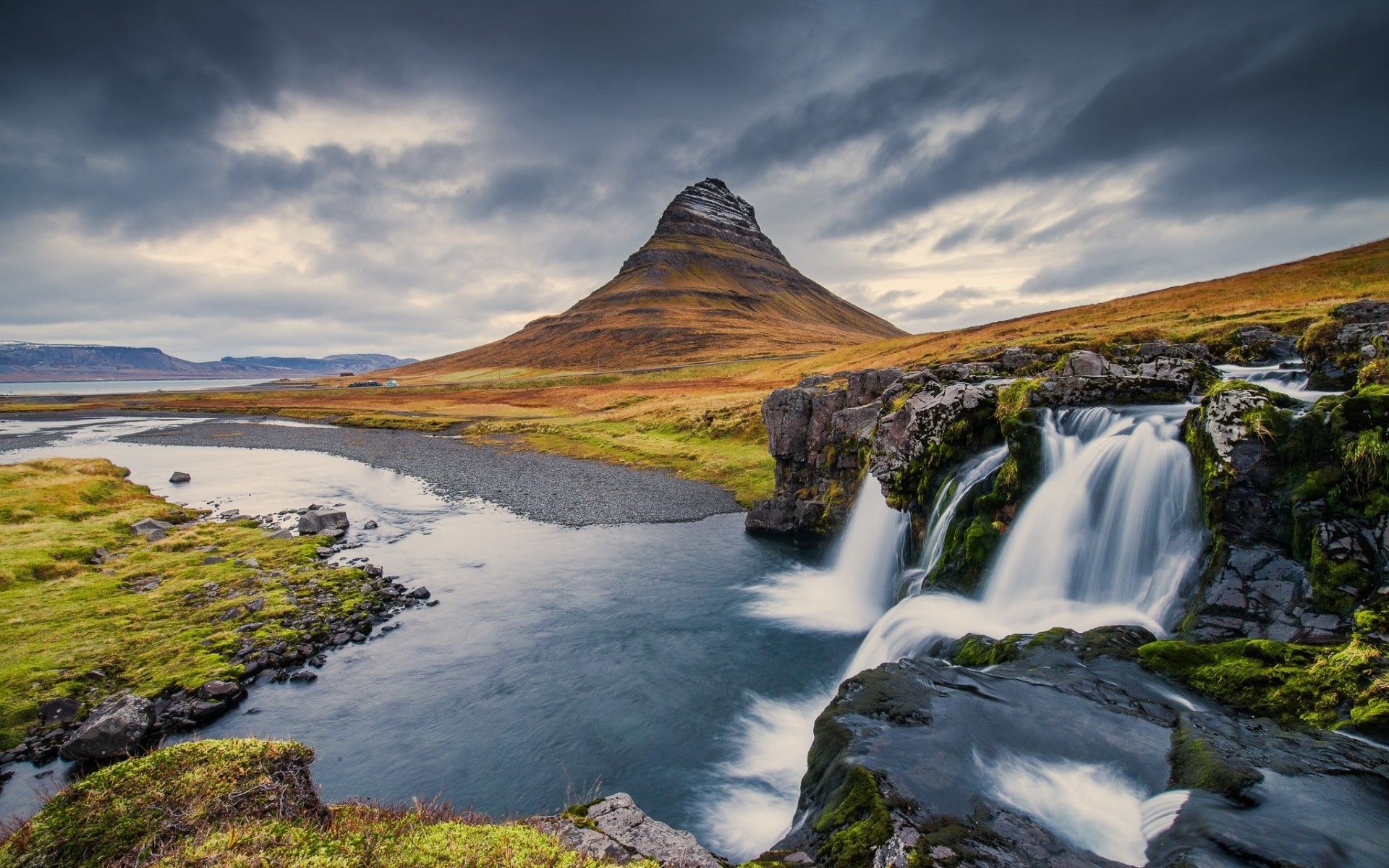 Iceland Wallpaper Awesome