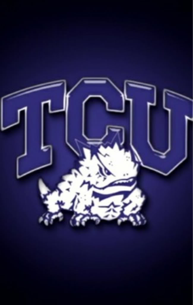Tcu Horned Frogs Of More Pictures
