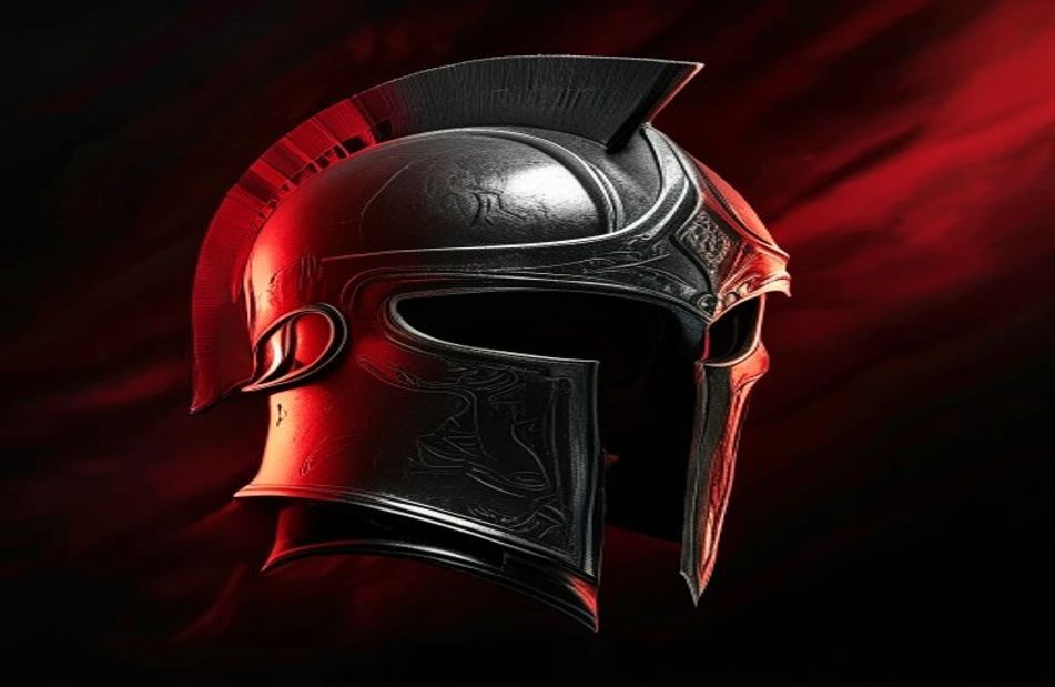 Spartan Helmet Wallpaper Hd