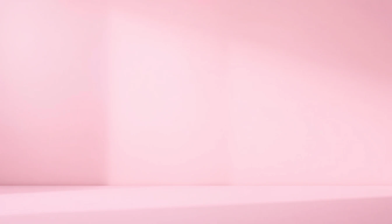 Plain Pink Wallpaper