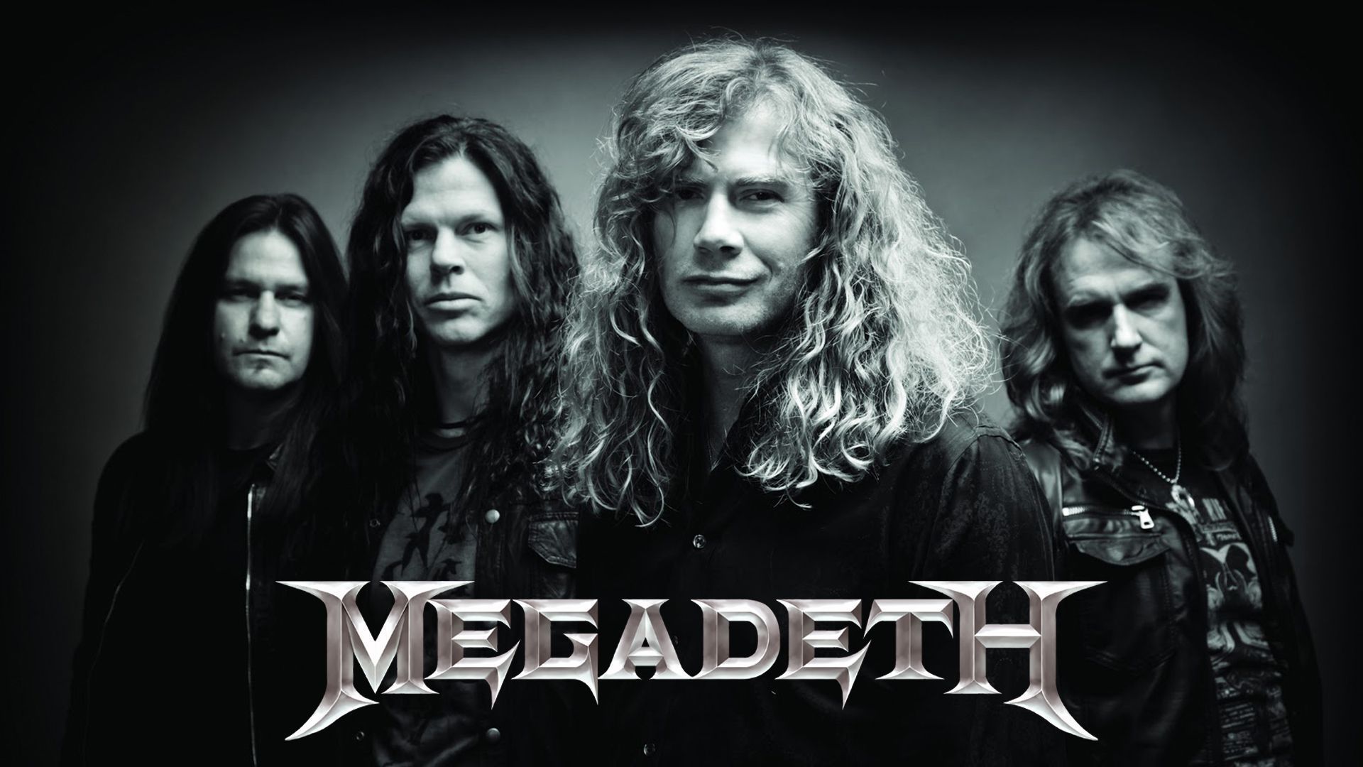 Megadeth Wallpaper Background