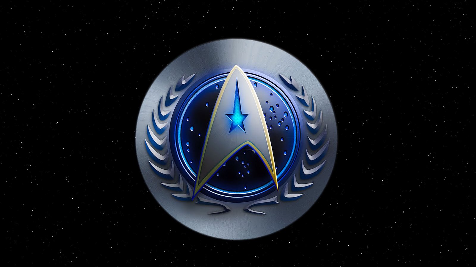 Star Trek HD Wallpaper Background Image